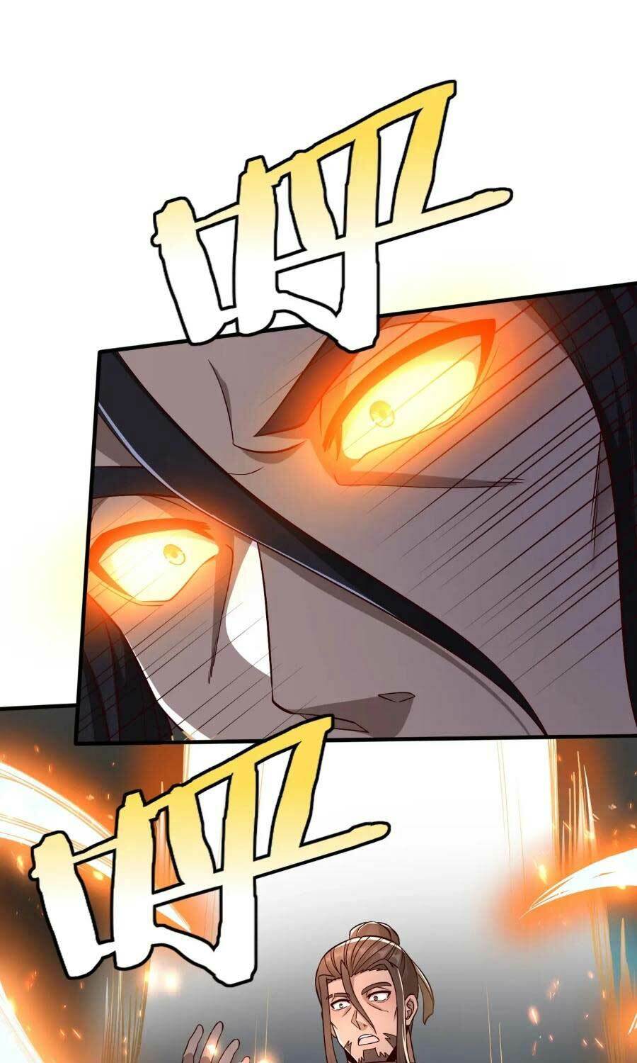 Đại Tần Ta Con Trai Tần Thủy Hoàng Giết Địch Thăng Cấp Thành Thần - Chapter 48 - Page 36