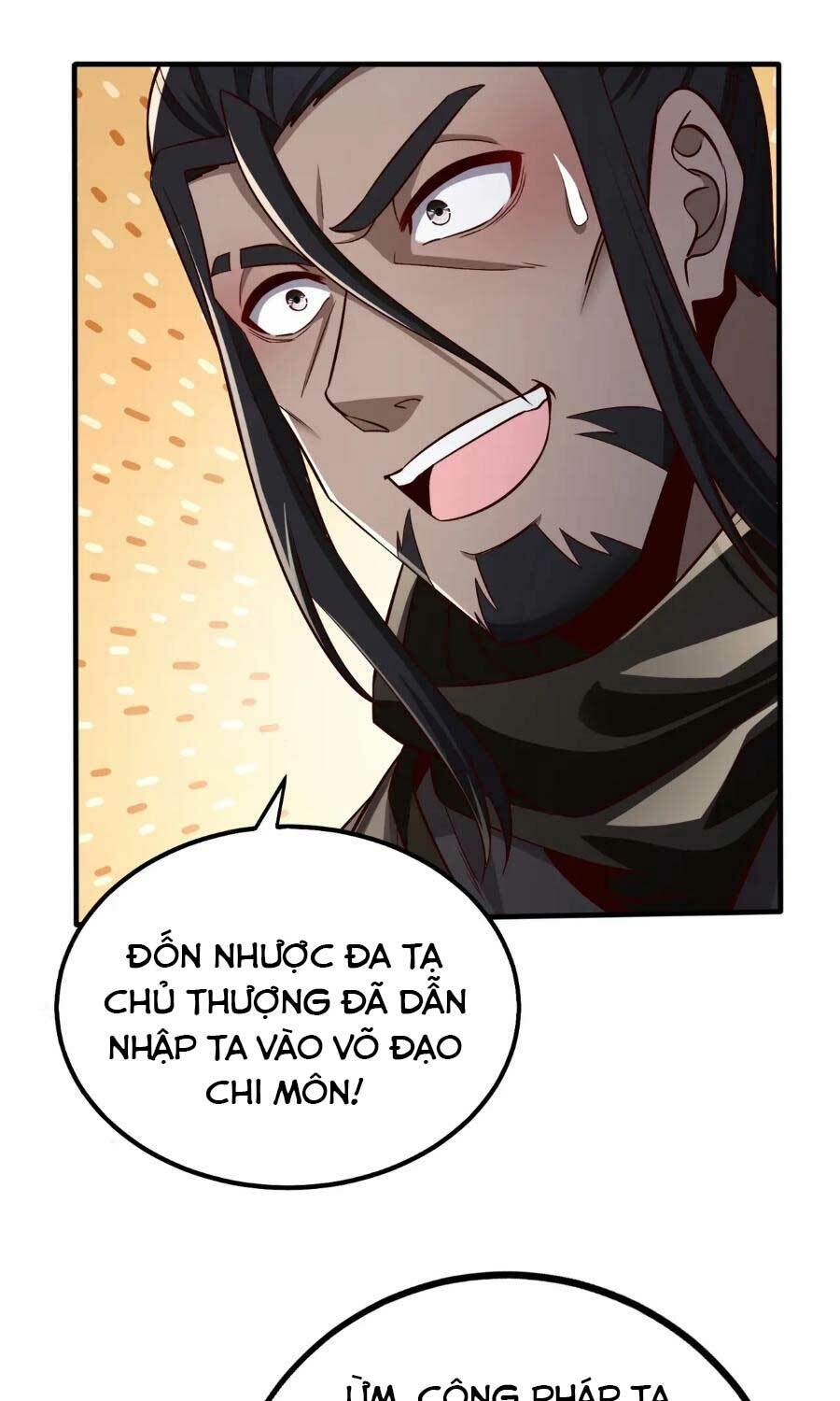 Đại Tần Ta Con Trai Tần Thủy Hoàng Giết Địch Thăng Cấp Thành Thần - Chapter 48 - Page 40