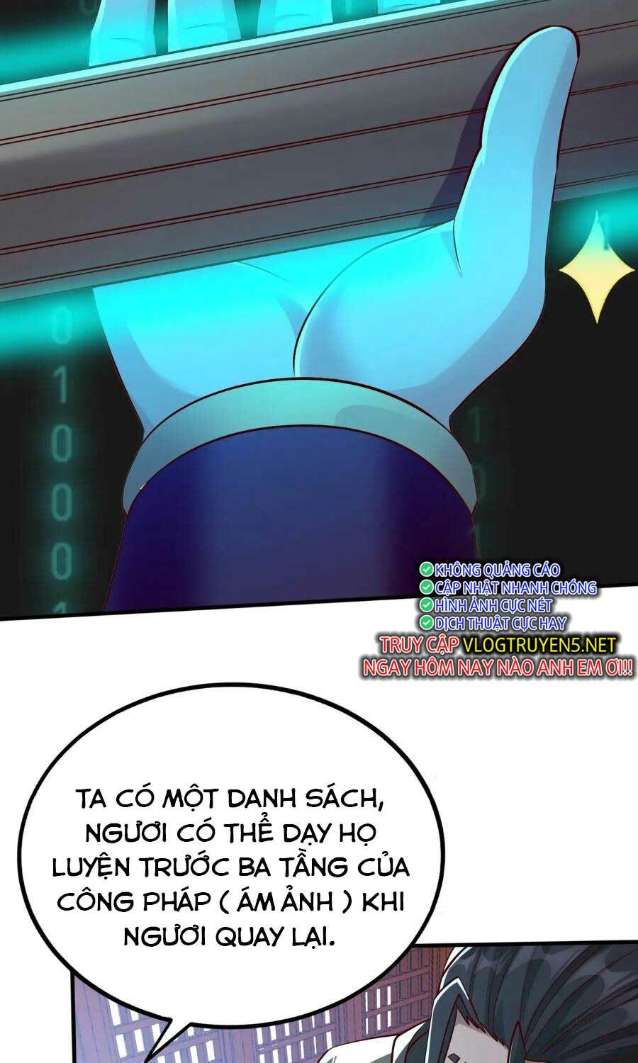 Đại Tần Ta Con Trai Tần Thủy Hoàng Giết Địch Thăng Cấp Thành Thần - Chapter 48 - Page 44