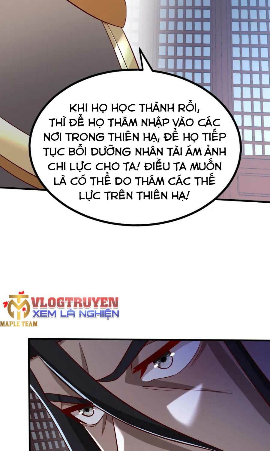Đại Tần Ta Con Trai Tần Thủy Hoàng Giết Địch Thăng Cấp Thành Thần - Chapter 48 - Page 47