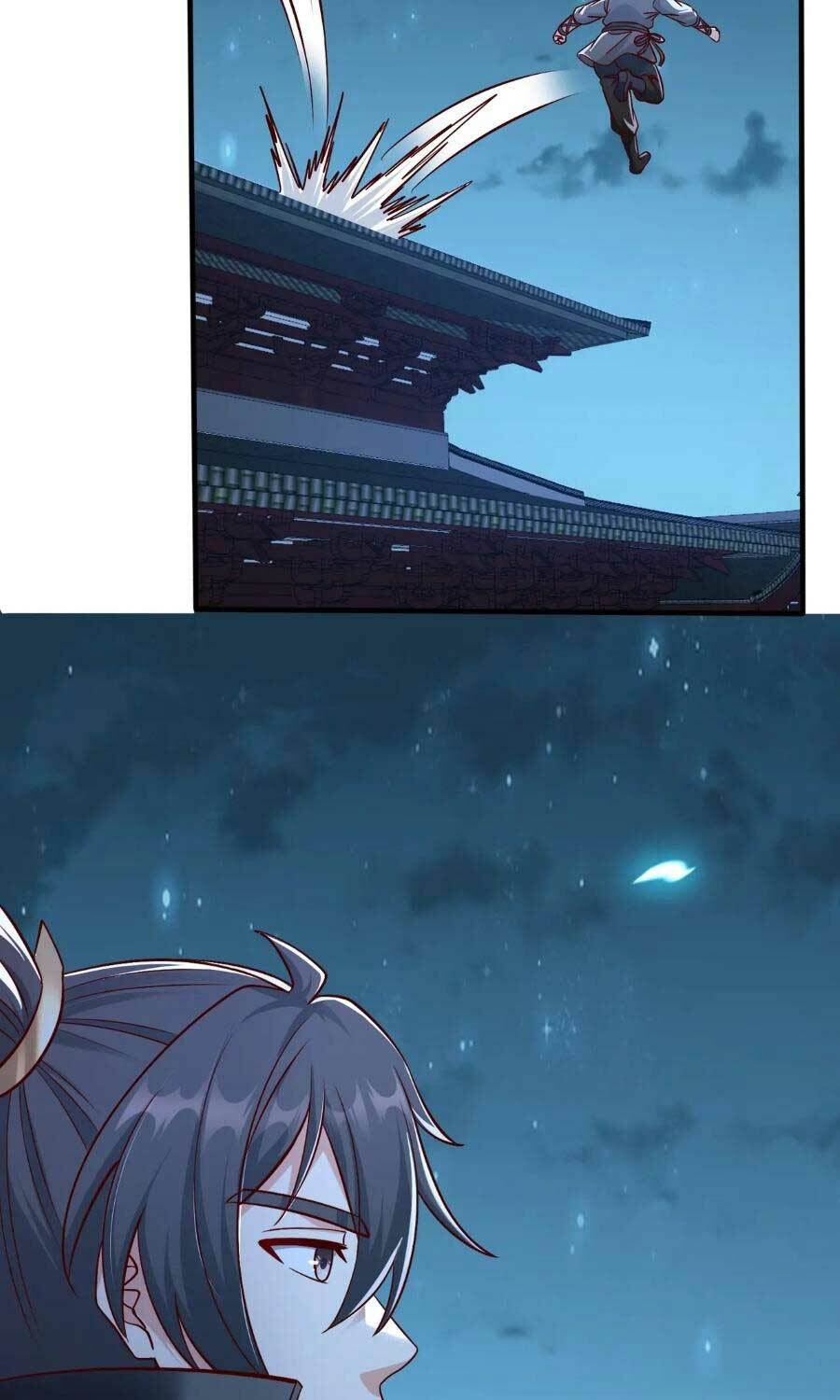 Đại Tần Ta Con Trai Tần Thủy Hoàng Giết Địch Thăng Cấp Thành Thần - Chapter 48 - Page 52