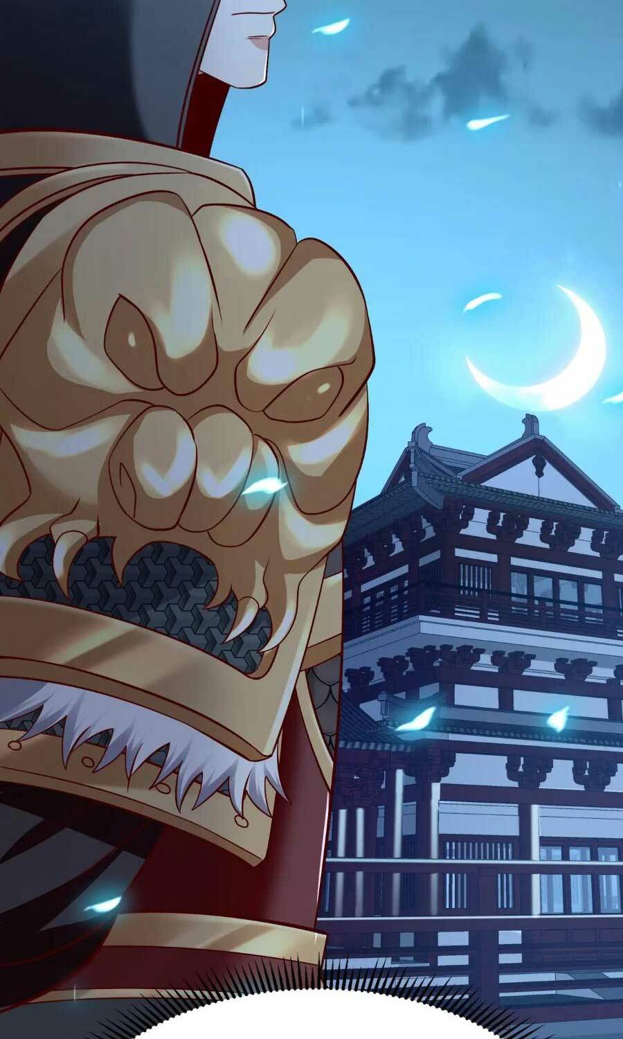 Đại Tần Ta Con Trai Tần Thủy Hoàng Giết Địch Thăng Cấp Thành Thần - Chapter 48 - Page 53