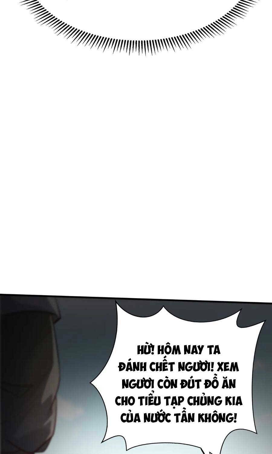 Đại Tần Ta Con Trai Tần Thủy Hoàng Giết Địch Thăng Cấp Thành Thần - Chapter 48 - Page 55