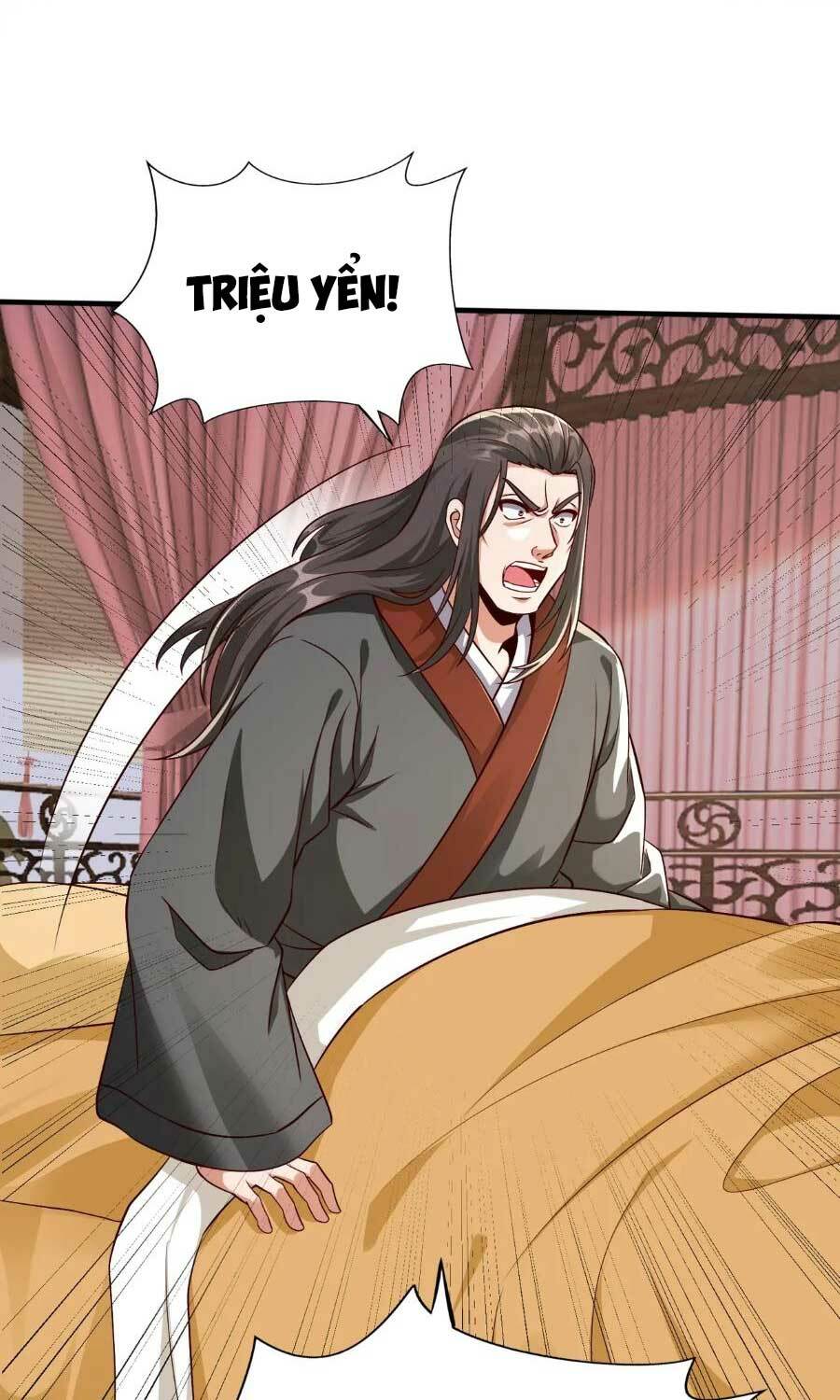 Đại Tần Ta Con Trai Tần Thủy Hoàng Giết Địch Thăng Cấp Thành Thần - Chapter 48 - Page 58