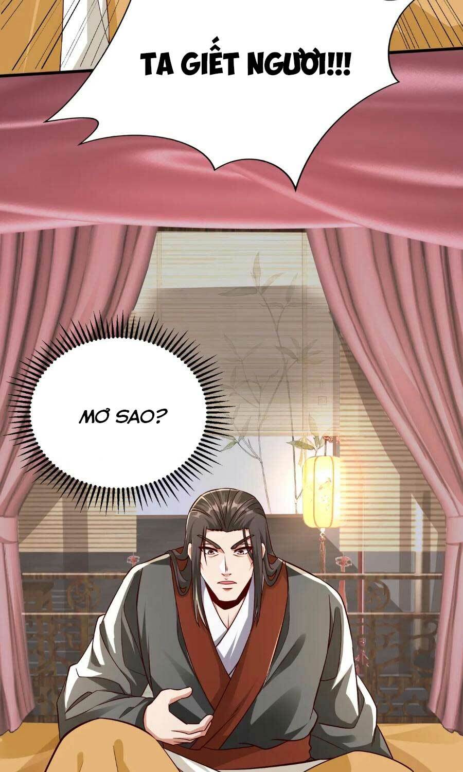 Đại Tần Ta Con Trai Tần Thủy Hoàng Giết Địch Thăng Cấp Thành Thần - Chapter 48 - Page 59