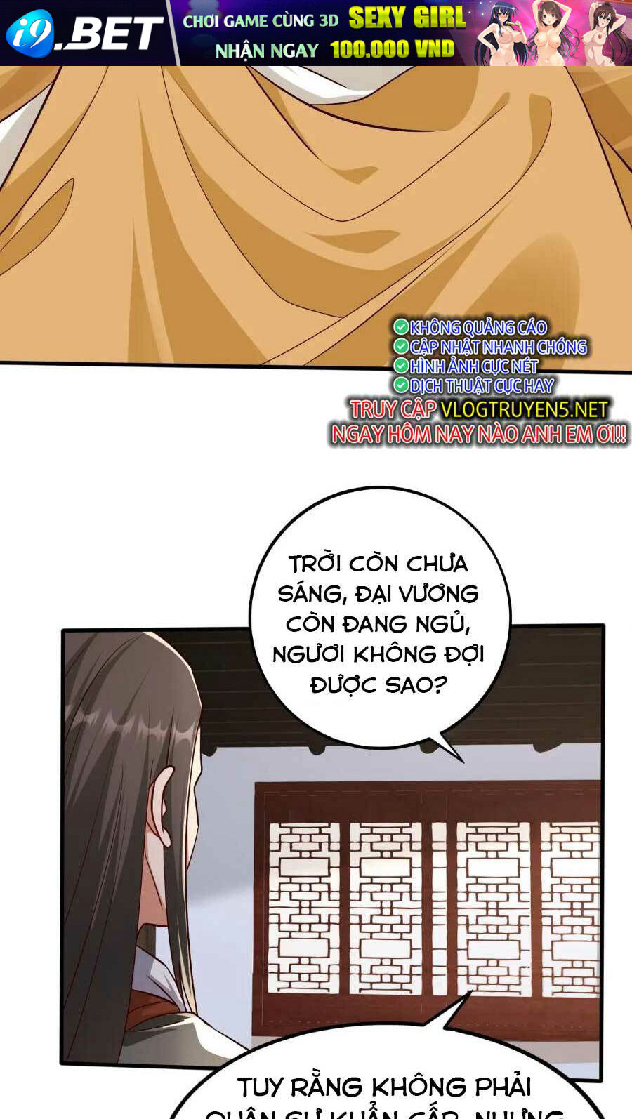 Đại Tần Ta Con Trai Tần Thủy Hoàng Giết Địch Thăng Cấp Thành Thần - Chapter 48 - Page 60