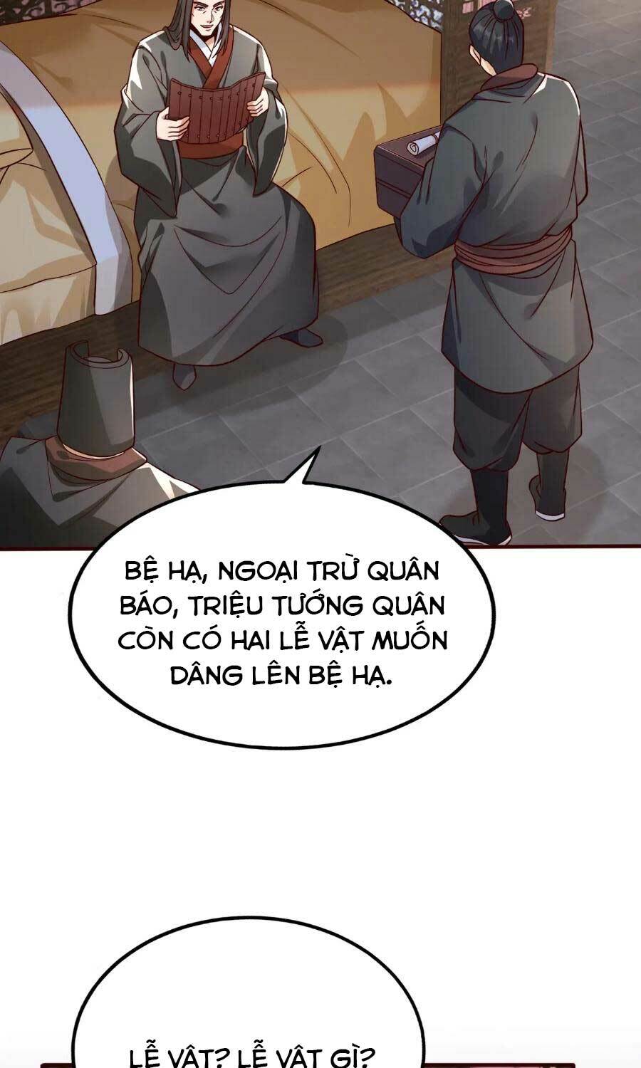 Đại Tần Ta Con Trai Tần Thủy Hoàng Giết Địch Thăng Cấp Thành Thần - Chapter 48 - Page 63