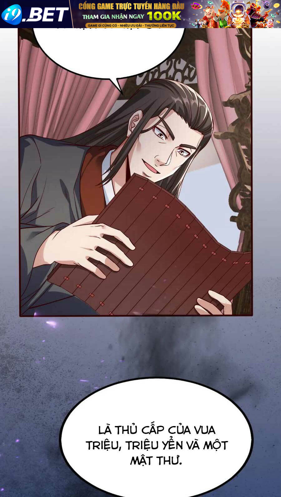 Đại Tần Ta Con Trai Tần Thủy Hoàng Giết Địch Thăng Cấp Thành Thần - Chapter 48 - Page 64