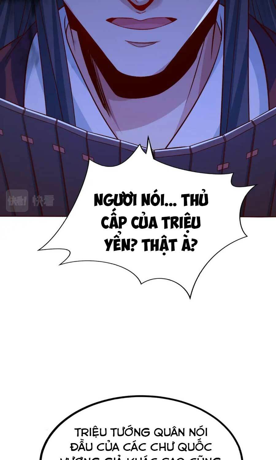 Đại Tần Ta Con Trai Tần Thủy Hoàng Giết Địch Thăng Cấp Thành Thần - Chapter 48 - Page 66