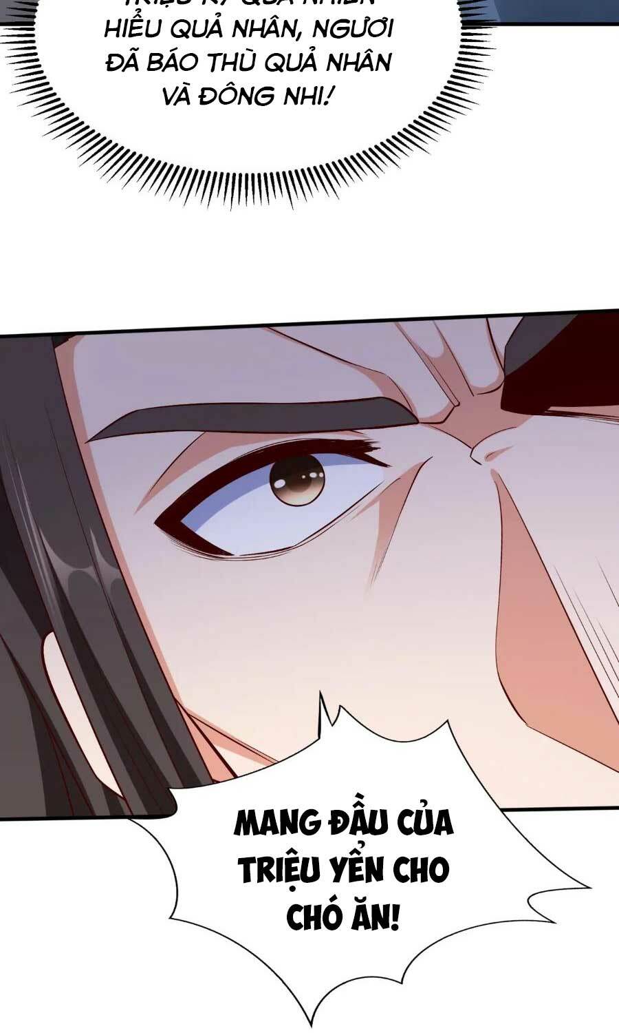 Đại Tần Ta Con Trai Tần Thủy Hoàng Giết Địch Thăng Cấp Thành Thần - Chapter 48 - Page 68