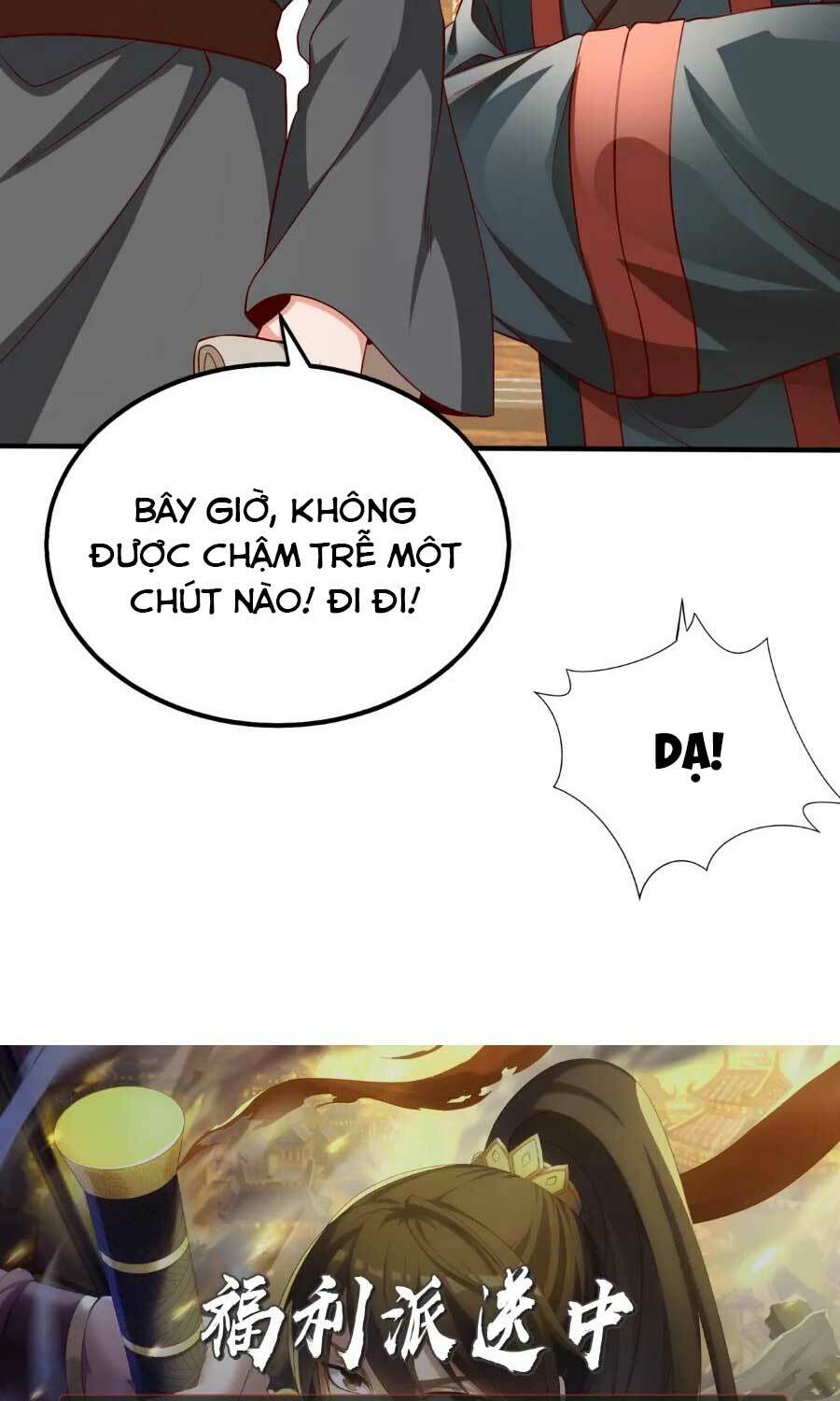 Đại Tần Ta Con Trai Tần Thủy Hoàng Giết Địch Thăng Cấp Thành Thần - Chapter 48 - Page 72
