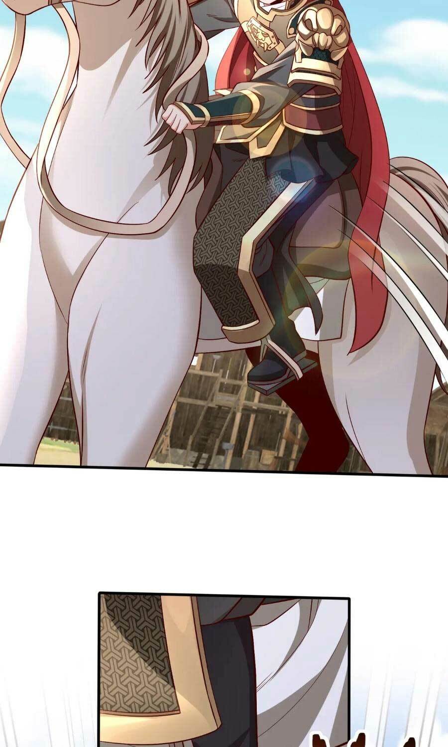 Đại Tần Ta Con Trai Tần Thủy Hoàng Giết Địch Thăng Cấp Thành Thần - Chapter 49 - Page 12