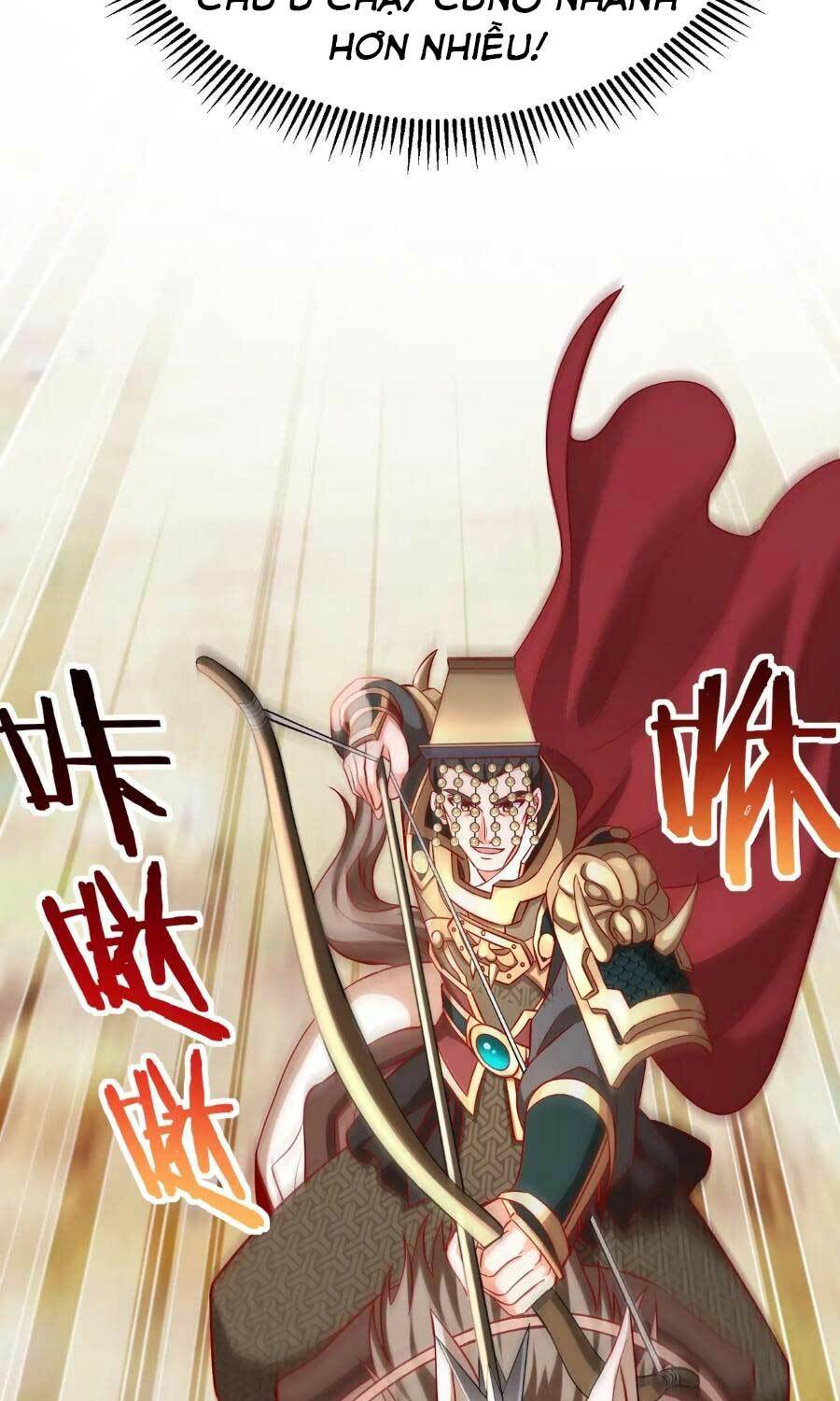 Đại Tần Ta Con Trai Tần Thủy Hoàng Giết Địch Thăng Cấp Thành Thần - Chapter 49 - Page 16