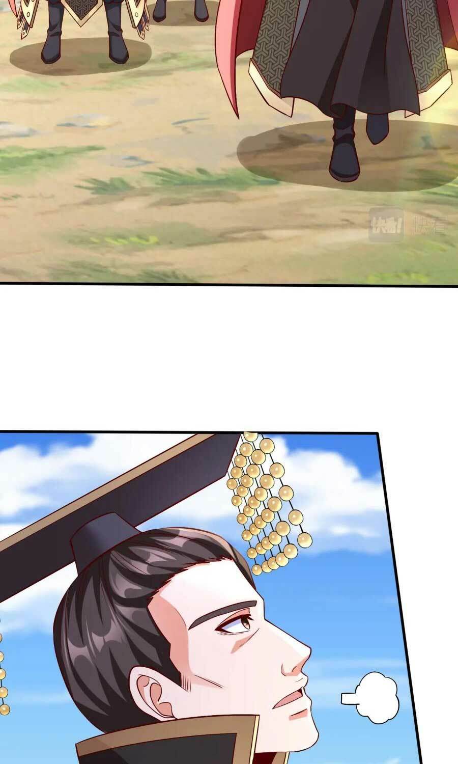 Đại Tần Ta Con Trai Tần Thủy Hoàng Giết Địch Thăng Cấp Thành Thần - Chapter 49 - Page 23