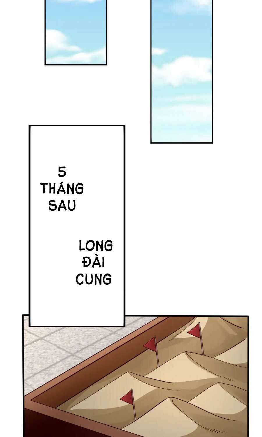 Đại Tần Ta Con Trai Tần Thủy Hoàng Giết Địch Thăng Cấp Thành Thần - Chapter 49 - Page 25