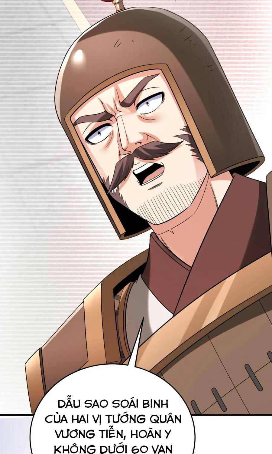Đại Tần Ta Con Trai Tần Thủy Hoàng Giết Địch Thăng Cấp Thành Thần - Chapter 49 - Page 35