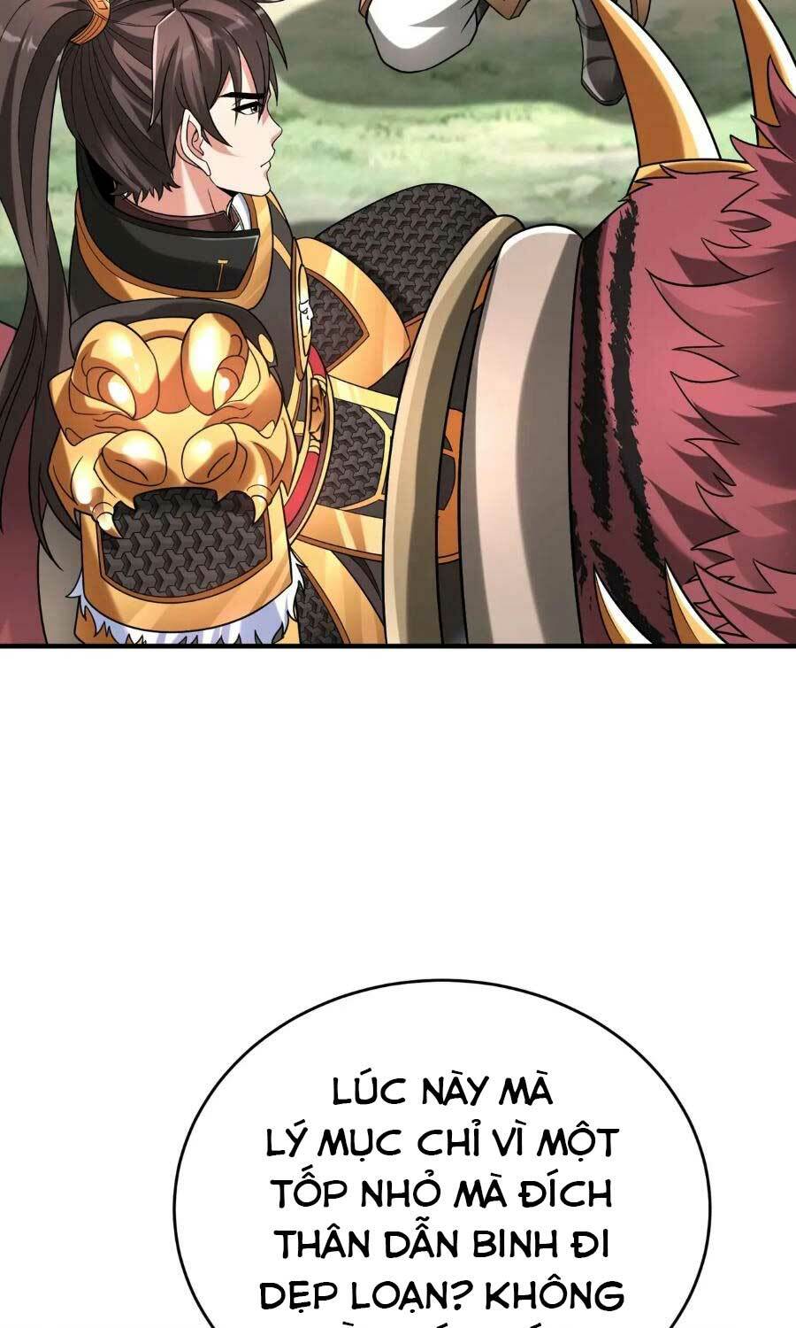 Đại Tần Ta Con Trai Tần Thủy Hoàng Giết Địch Thăng Cấp Thành Thần - Chapter 49 - Page 43