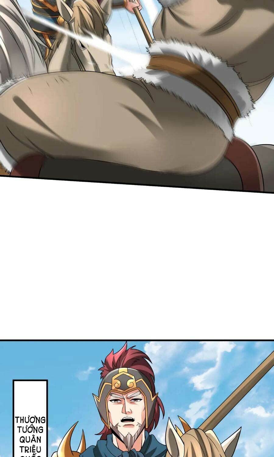 Đại Tần Ta Con Trai Tần Thủy Hoàng Giết Địch Thăng Cấp Thành Thần - Chapter 49 - Page 49
