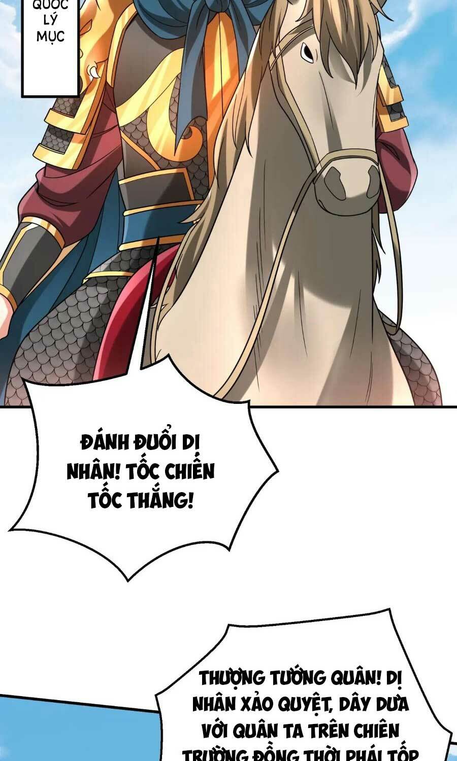 Đại Tần Ta Con Trai Tần Thủy Hoàng Giết Địch Thăng Cấp Thành Thần - Chapter 49 - Page 50