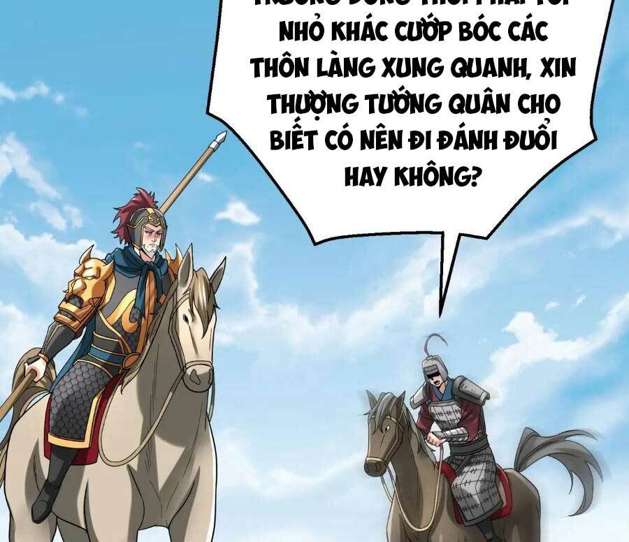 Đại Tần Ta Con Trai Tần Thủy Hoàng Giết Địch Thăng Cấp Thành Thần - Chapter 49 - Page 51