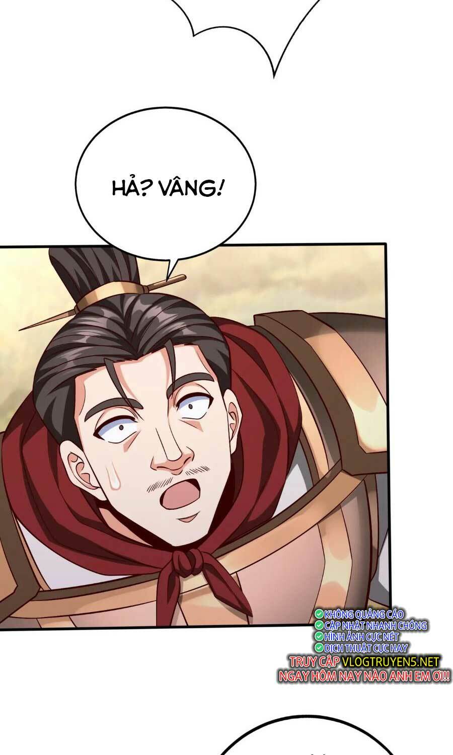 Đại Tần Ta Con Trai Tần Thủy Hoàng Giết Địch Thăng Cấp Thành Thần - Chapter 49 - Page 5