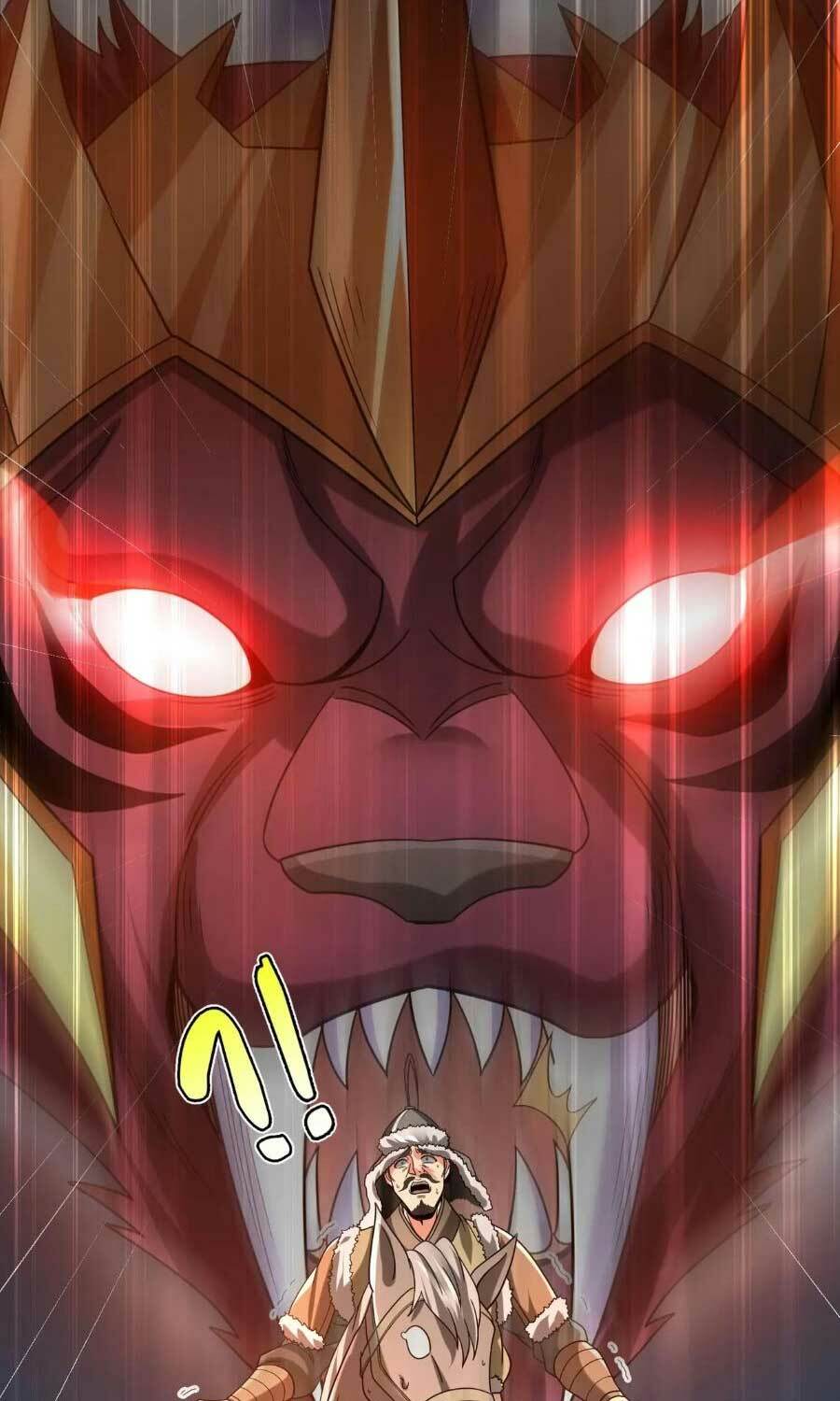 Đại Tần Ta Con Trai Tần Thủy Hoàng Giết Địch Thăng Cấp Thành Thần - Chapter 49 - Page 60