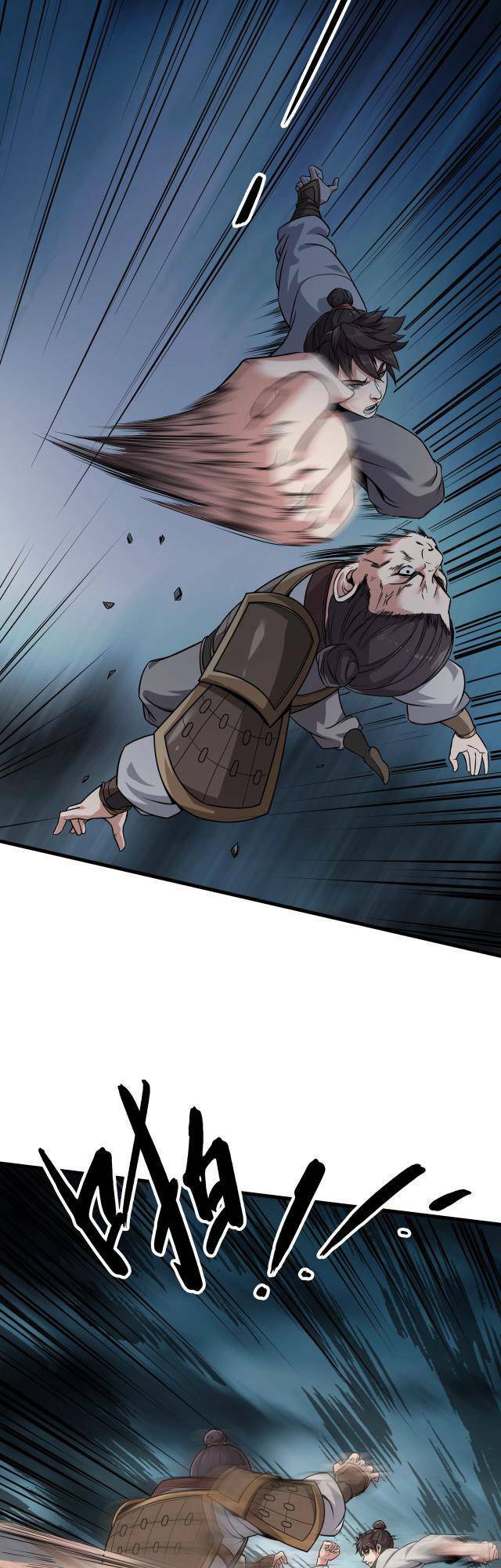 Đại Tần Ta Con Trai Tần Thủy Hoàng Giết Địch Thăng Cấp Thành Thần - Chapter 5 - Page 12