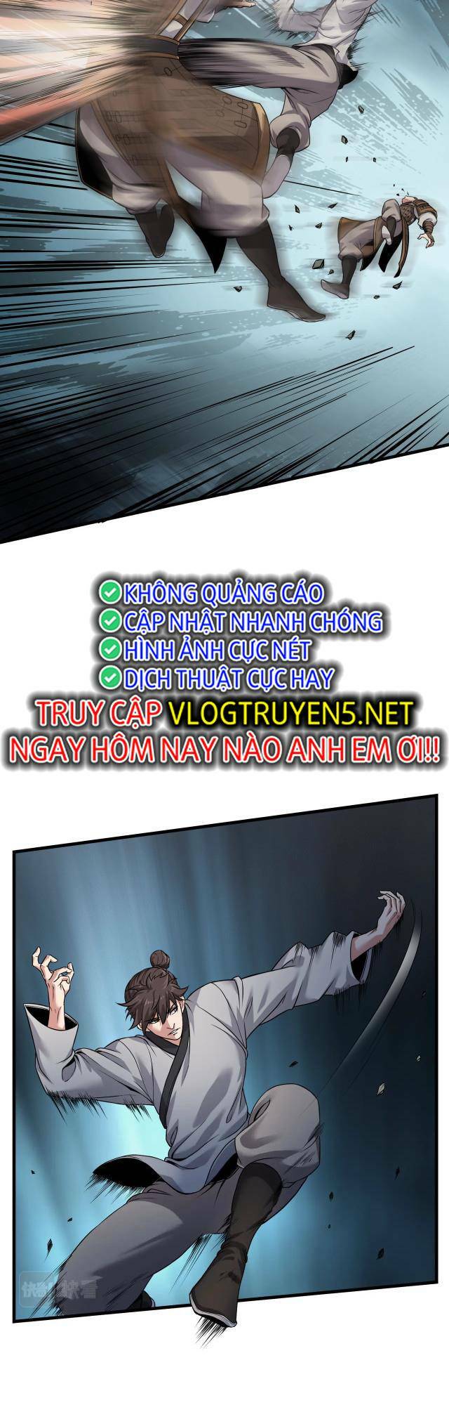 Đại Tần Ta Con Trai Tần Thủy Hoàng Giết Địch Thăng Cấp Thành Thần - Chapter 5 - Page 13