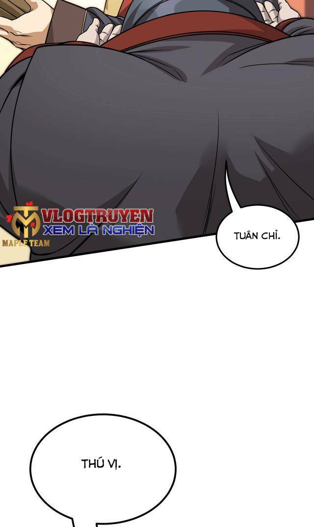 Đại Tần Ta Con Trai Tần Thủy Hoàng Giết Địch Thăng Cấp Thành Thần - Chapter 5 - Page 28