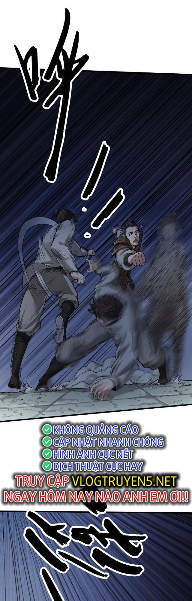 Đại Tần Ta Con Trai Tần Thủy Hoàng Giết Địch Thăng Cấp Thành Thần - Chapter 5 - Page 5