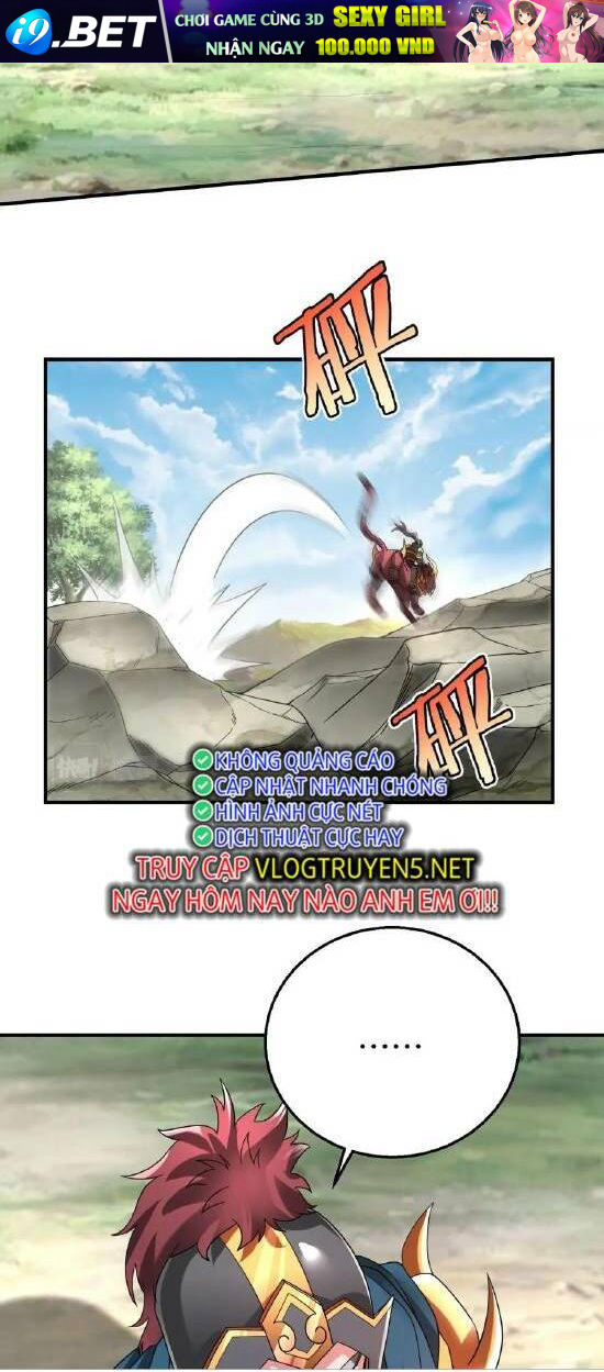 Đại Tần Ta Con Trai Tần Thủy Hoàng Giết Địch Thăng Cấp Thành Thần - Chapter 50 - Page 17