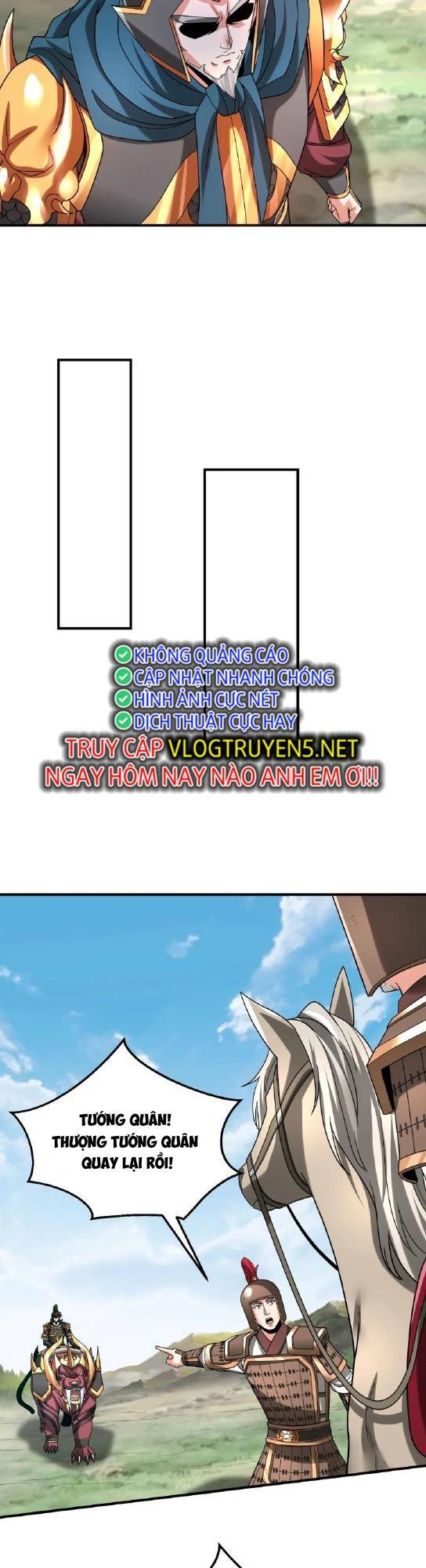Đại Tần Ta Con Trai Tần Thủy Hoàng Giết Địch Thăng Cấp Thành Thần - Chapter 50 - Page 18