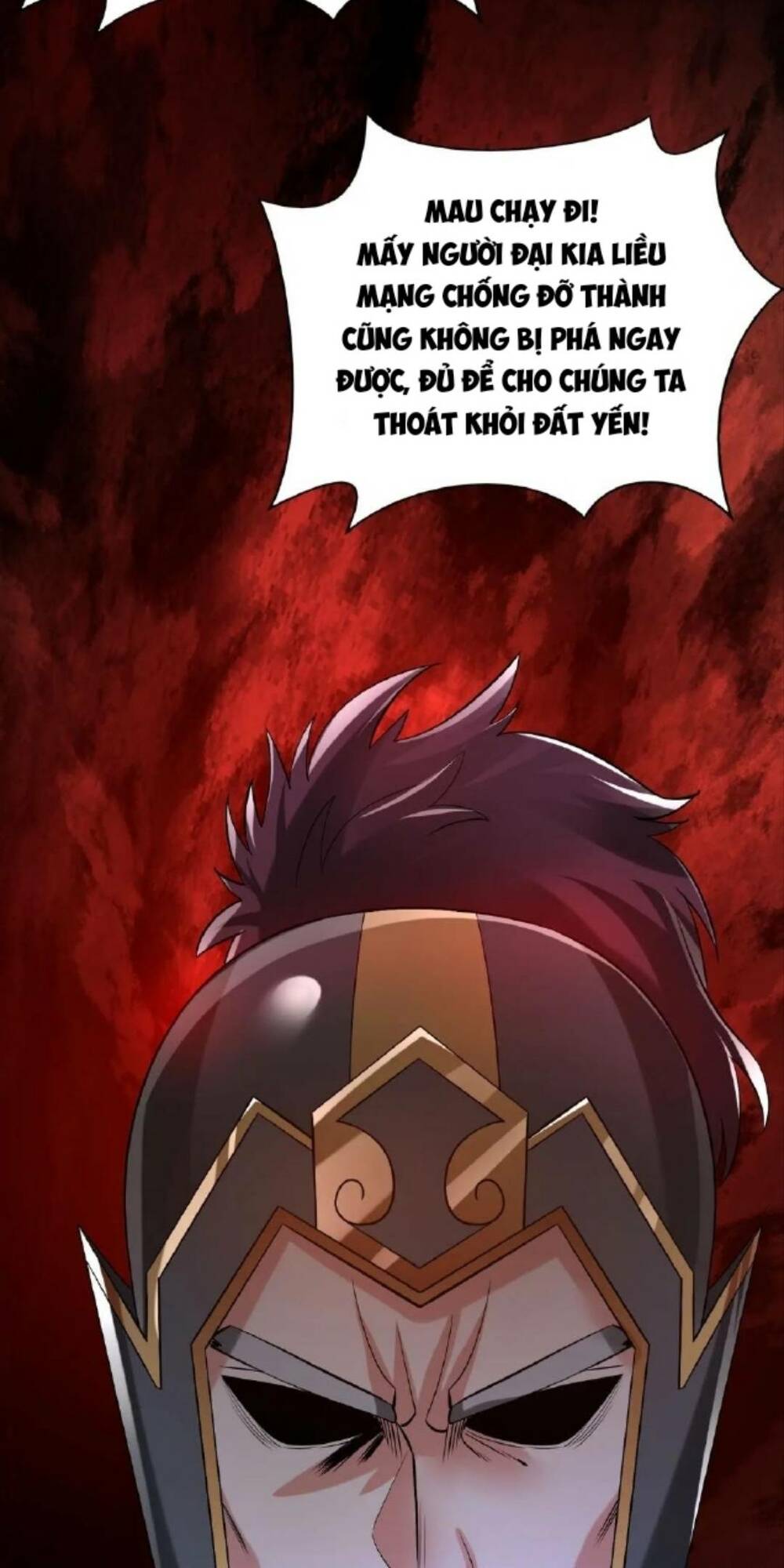 Đại Tần Ta Con Trai Tần Thủy Hoàng Giết Địch Thăng Cấp Thành Thần - Chapter 50 - Page 30