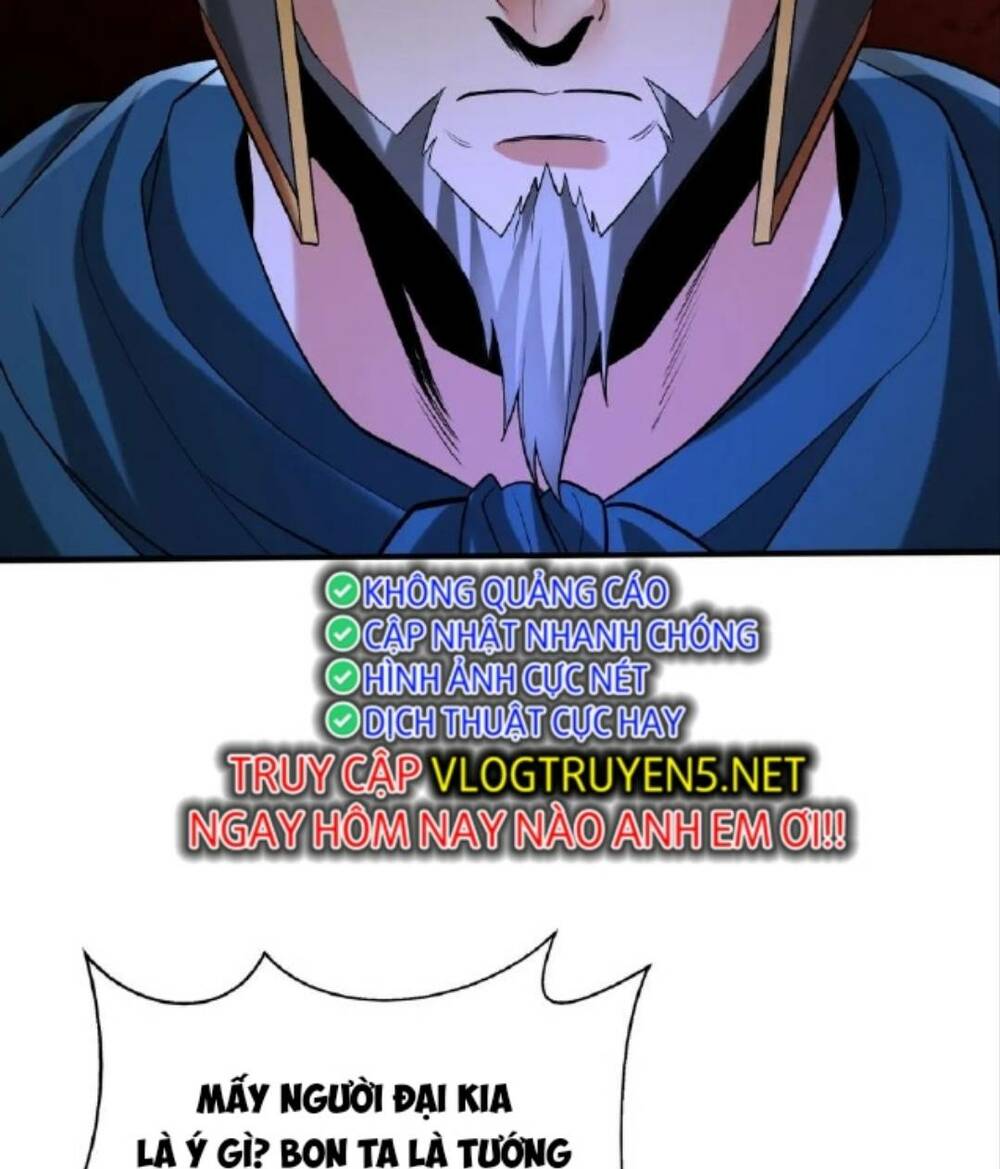 Đại Tần Ta Con Trai Tần Thủy Hoàng Giết Địch Thăng Cấp Thành Thần - Chapter 50 - Page 31