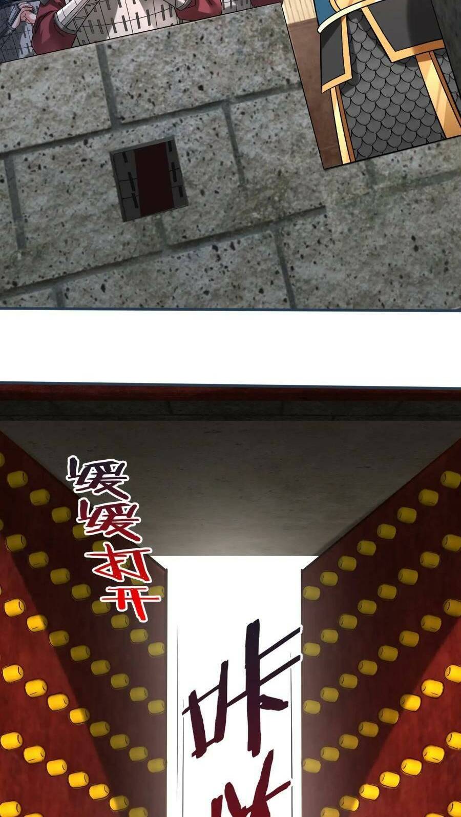 Đại Tần Ta Con Trai Tần Thủy Hoàng Giết Địch Thăng Cấp Thành Thần - Chapter 51 - Page 13