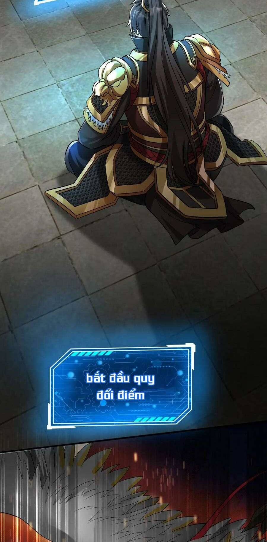 Đại Tần Ta Con Trai Tần Thủy Hoàng Giết Địch Thăng Cấp Thành Thần - Chapter 51 - Page 27