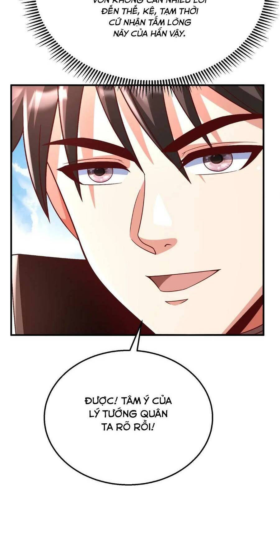 Đại Tần Ta Con Trai Tần Thủy Hoàng Giết Địch Thăng Cấp Thành Thần - Chapter 51 - Page 41