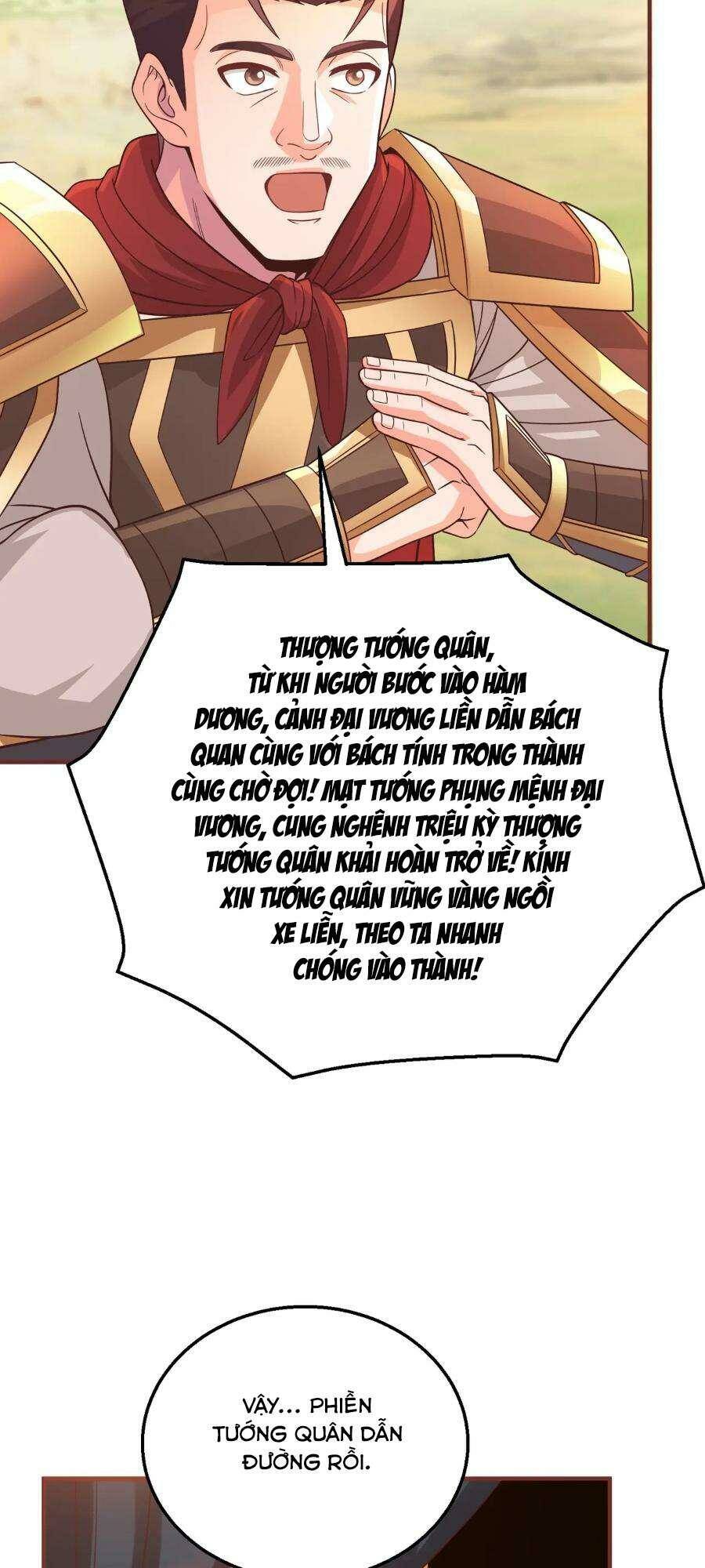 Đại Tần Ta Con Trai Tần Thủy Hoàng Giết Địch Thăng Cấp Thành Thần - Chapter 52 - Page 9