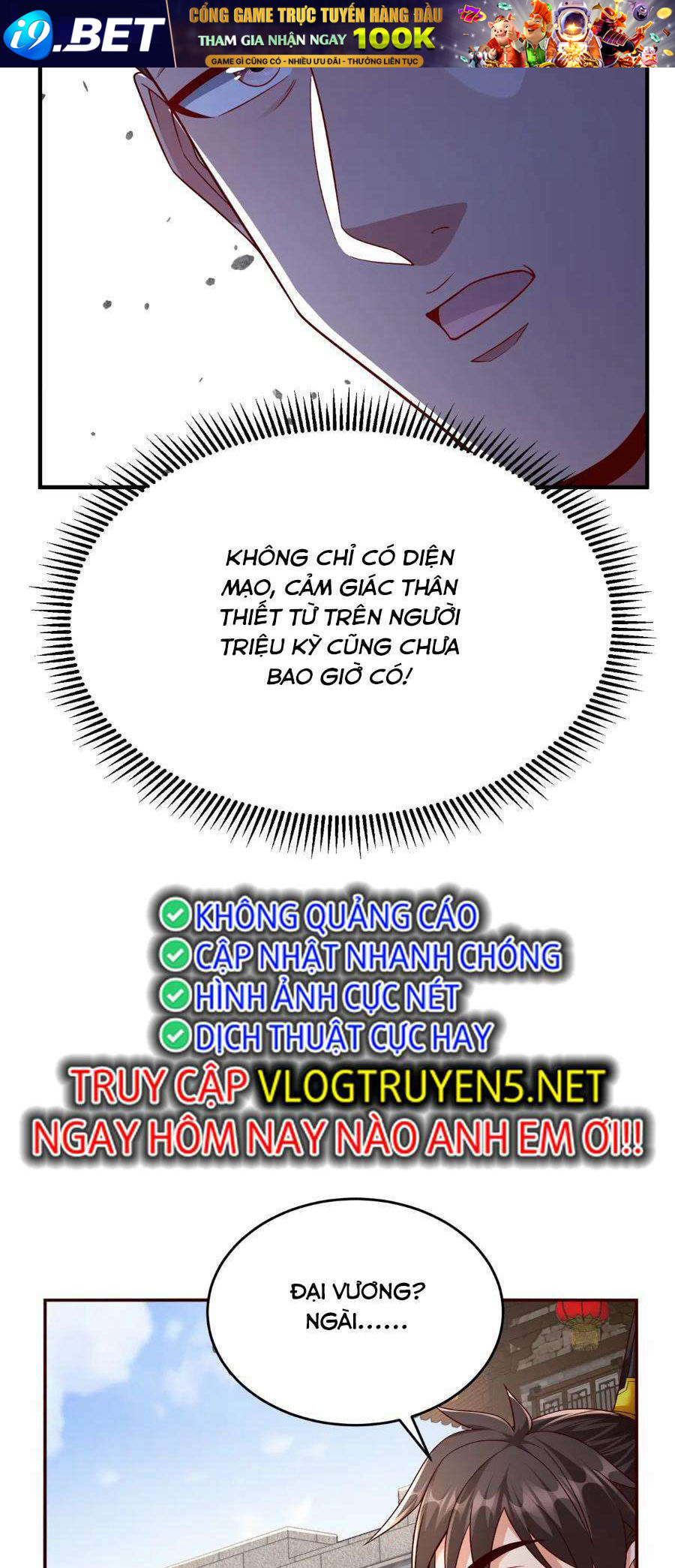 Đại Tần Ta Con Trai Tần Thủy Hoàng Giết Địch Thăng Cấp Thành Thần - Chapter 52 - Page 24