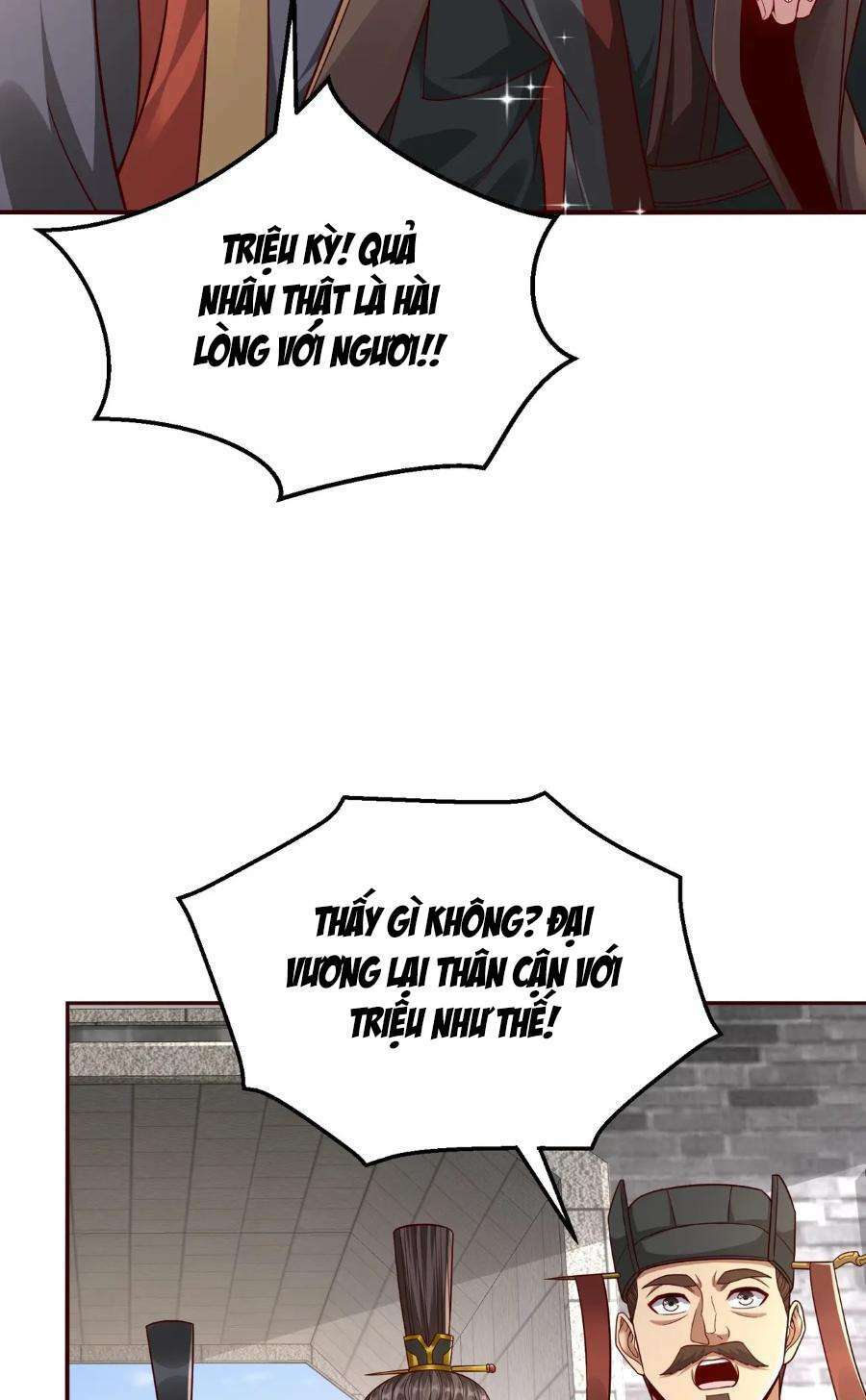 Đại Tần Ta Con Trai Tần Thủy Hoàng Giết Địch Thăng Cấp Thành Thần - Chapter 52 - Page 26