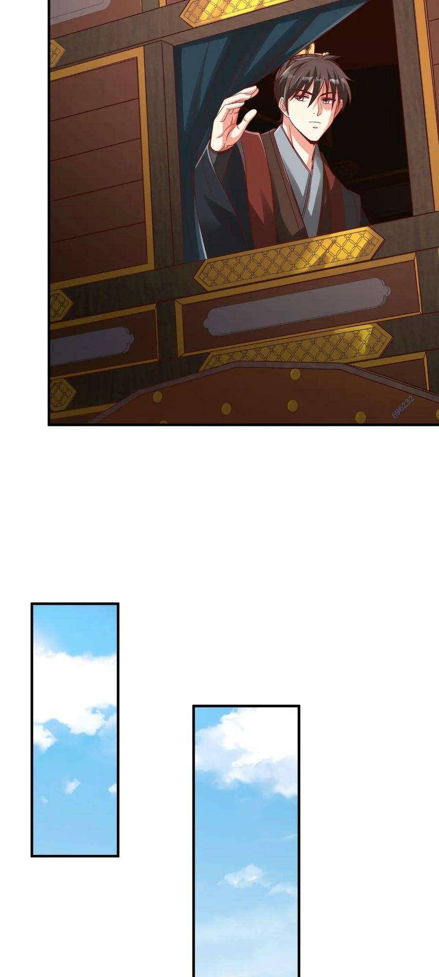 Đại Tần Ta Con Trai Tần Thủy Hoàng Giết Địch Thăng Cấp Thành Thần - Chapter 52 - Page 3