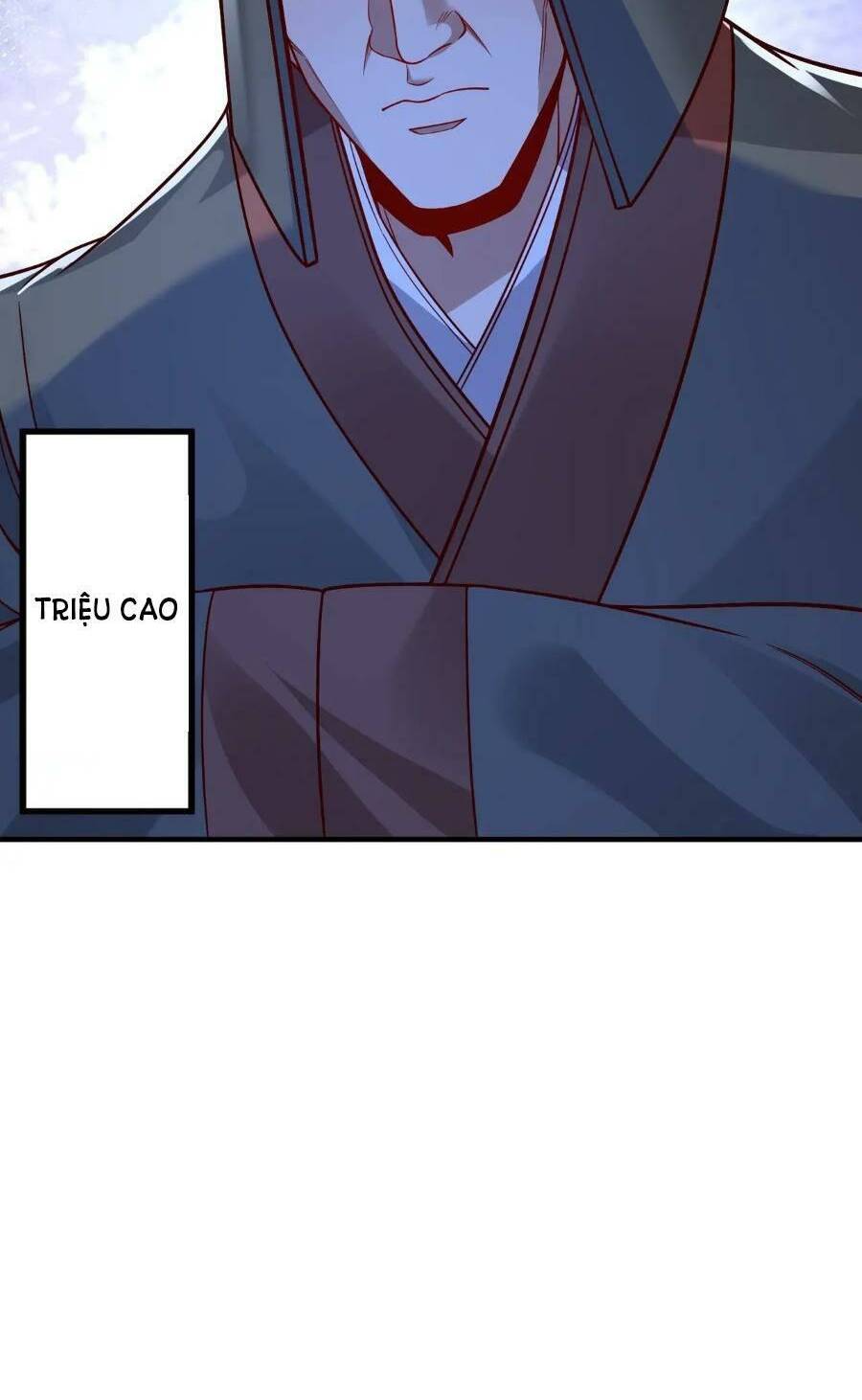 Đại Tần Ta Con Trai Tần Thủy Hoàng Giết Địch Thăng Cấp Thành Thần - Chapter 52 - Page 41