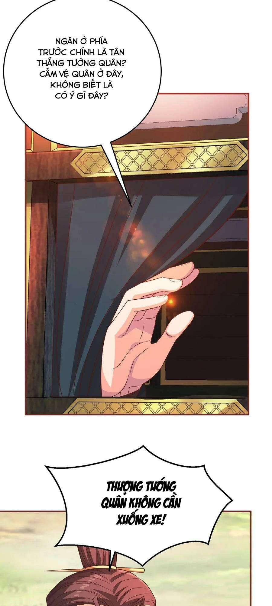 Đại Tần Ta Con Trai Tần Thủy Hoàng Giết Địch Thăng Cấp Thành Thần - Chapter 52 - Page 8