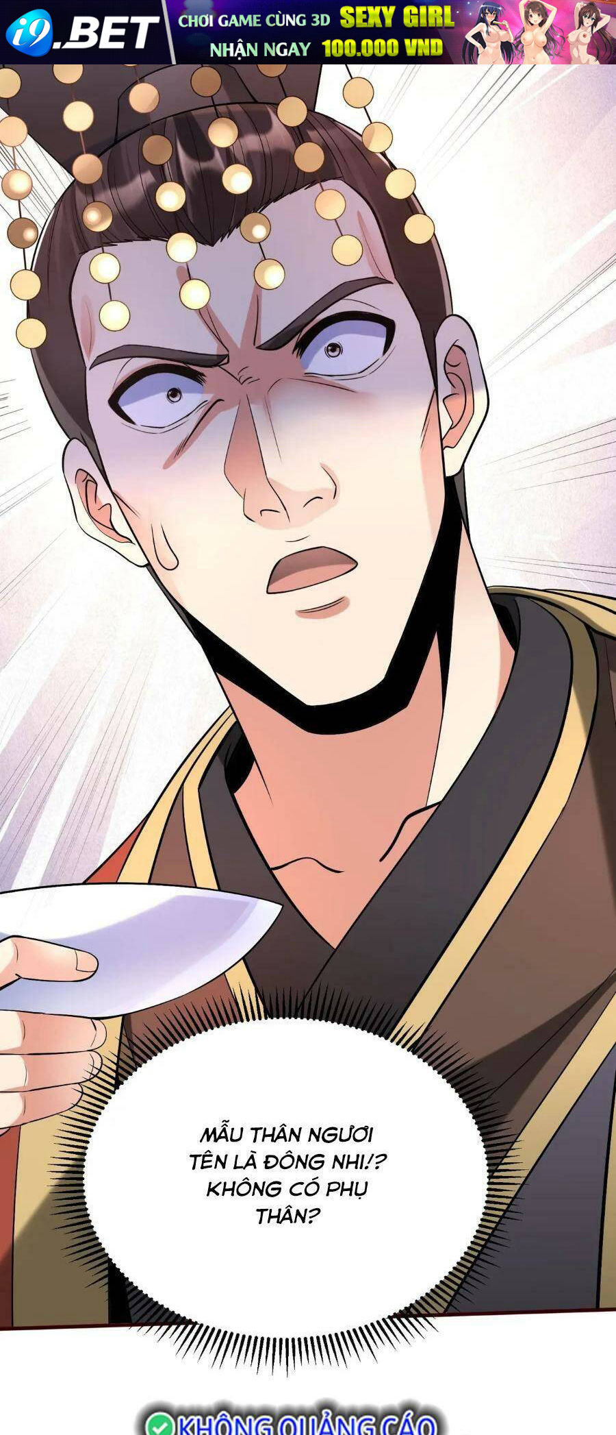 Đại Tần Ta Con Trai Tần Thủy Hoàng Giết Địch Thăng Cấp Thành Thần - Chapter 53 - Page 10