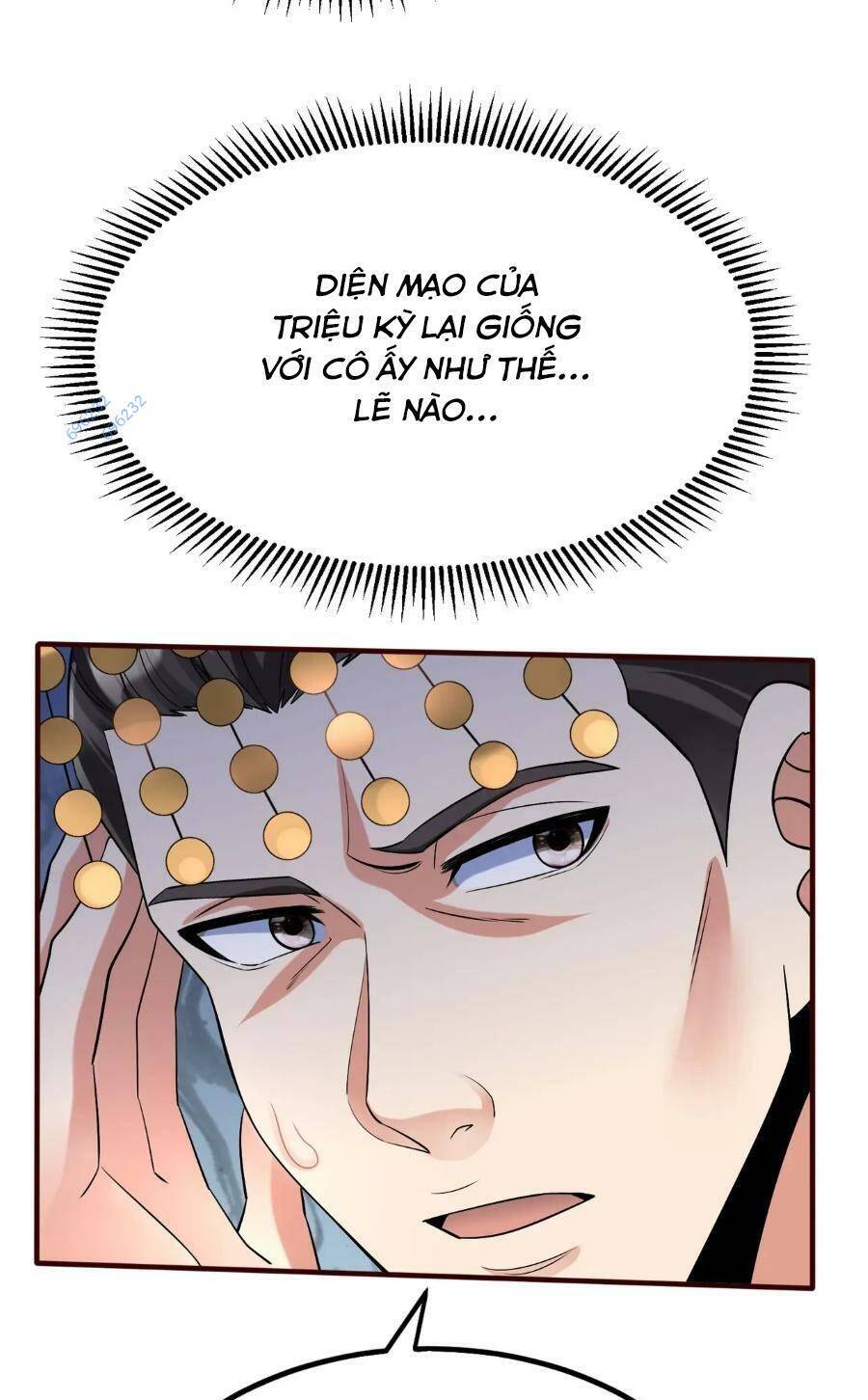 Đại Tần Ta Con Trai Tần Thủy Hoàng Giết Địch Thăng Cấp Thành Thần - Chapter 53 - Page 12