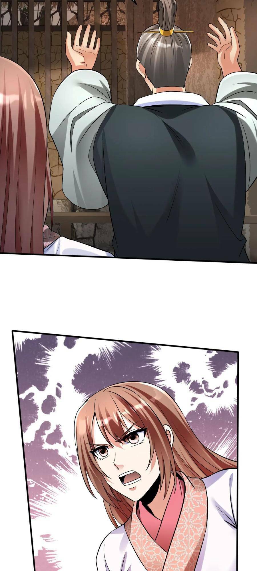 Đại Tần Ta Con Trai Tần Thủy Hoàng Giết Địch Thăng Cấp Thành Thần - Chapter 53 - Page 19