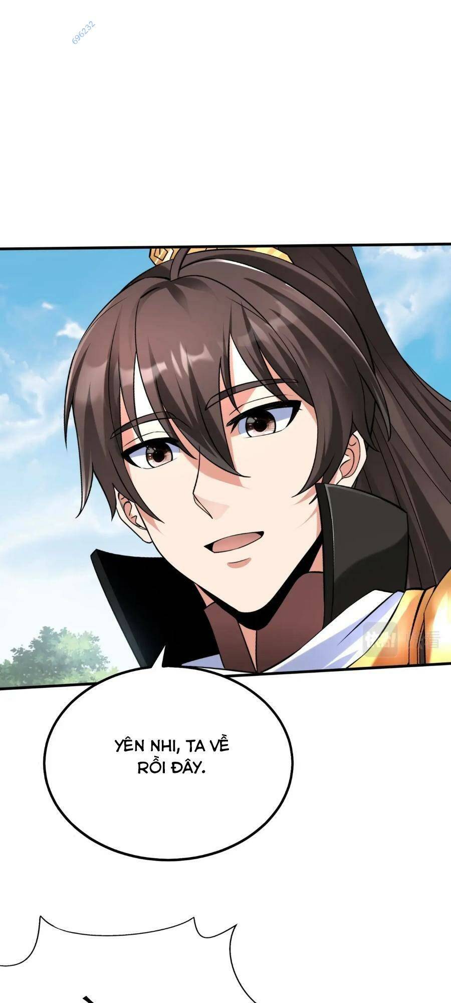 Đại Tần Ta Con Trai Tần Thủy Hoàng Giết Địch Thăng Cấp Thành Thần - Chapter 53 - Page 28