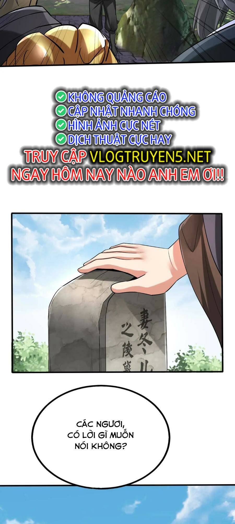 Đại Tần Ta Con Trai Tần Thủy Hoàng Giết Địch Thăng Cấp Thành Thần - Chapter 53 - Page 35