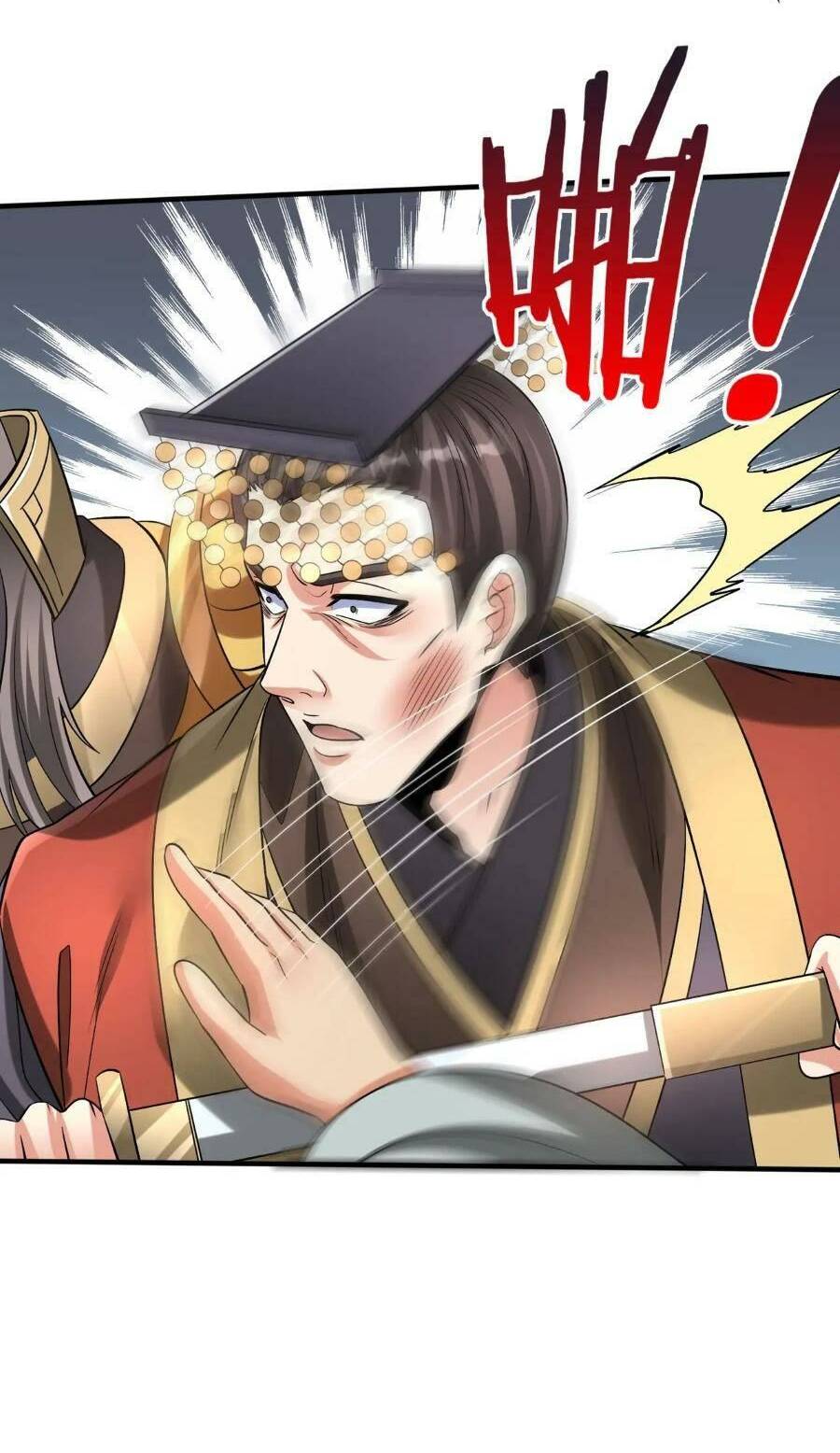 Đại Tần Ta Con Trai Tần Thủy Hoàng Giết Địch Thăng Cấp Thành Thần - Chapter 53 - Page 41