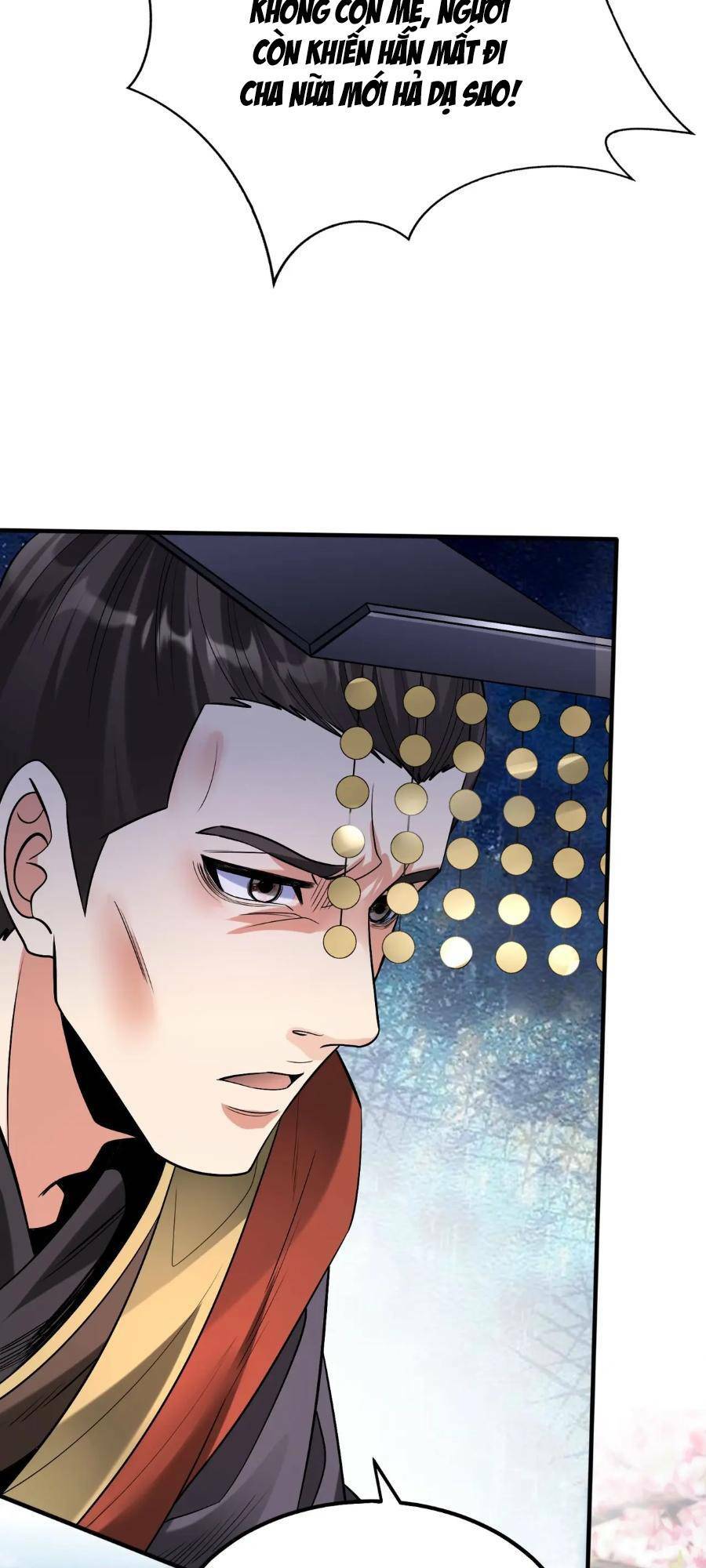 Đại Tần Ta Con Trai Tần Thủy Hoàng Giết Địch Thăng Cấp Thành Thần - Chapter 53 - Page 45